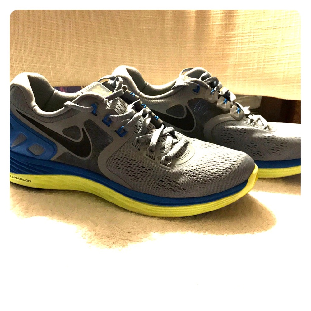 Nike Lunarlon 2016